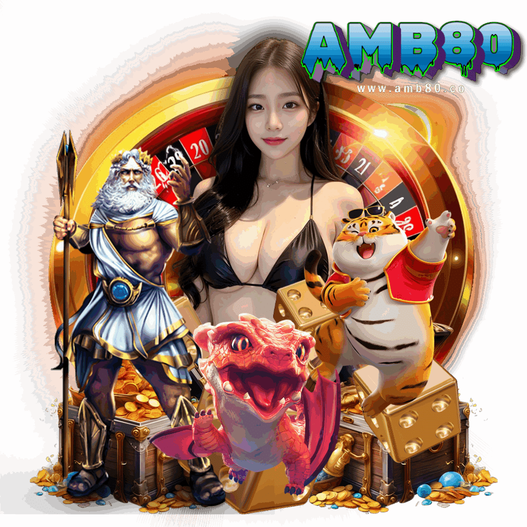 amb80 slot