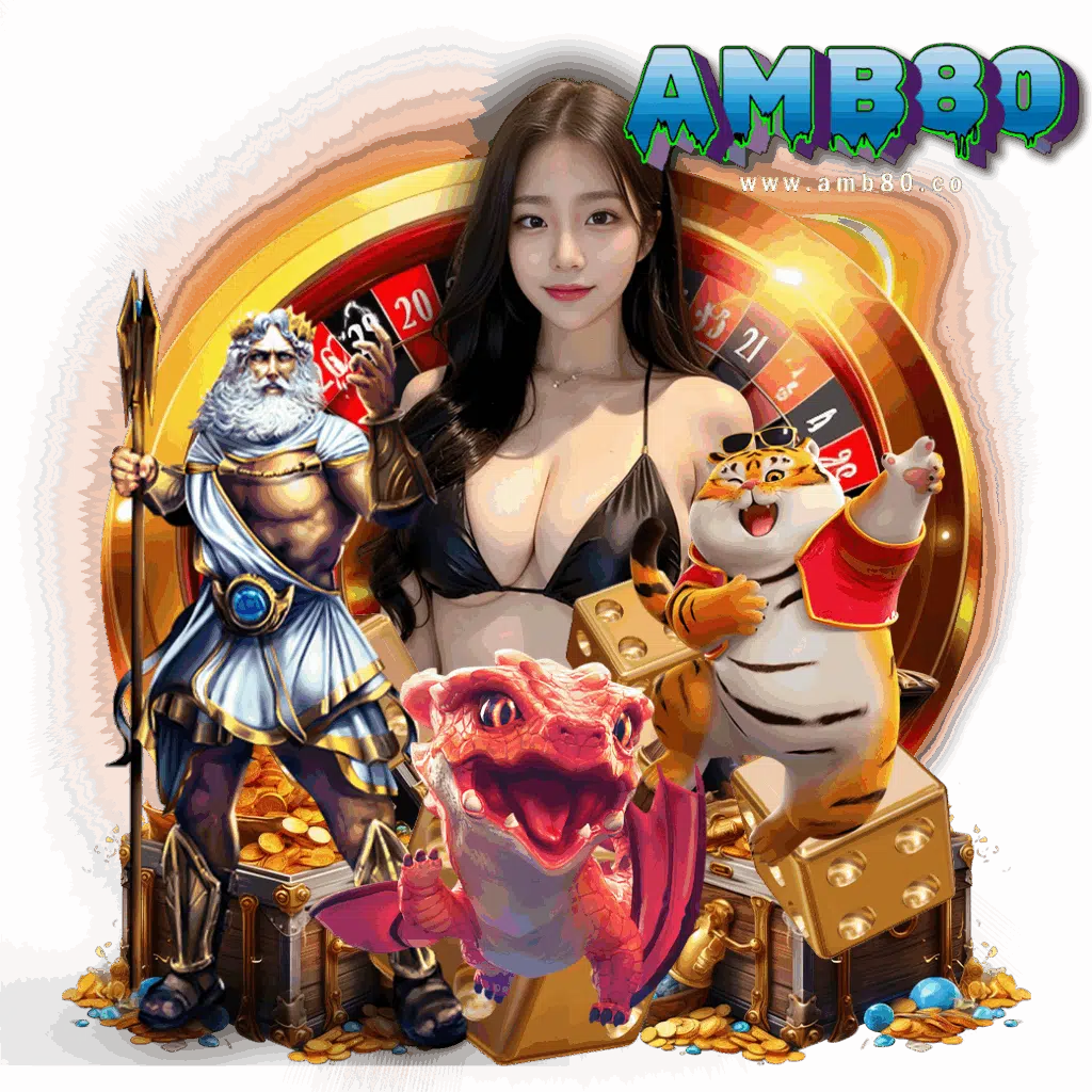 amb80 slot
